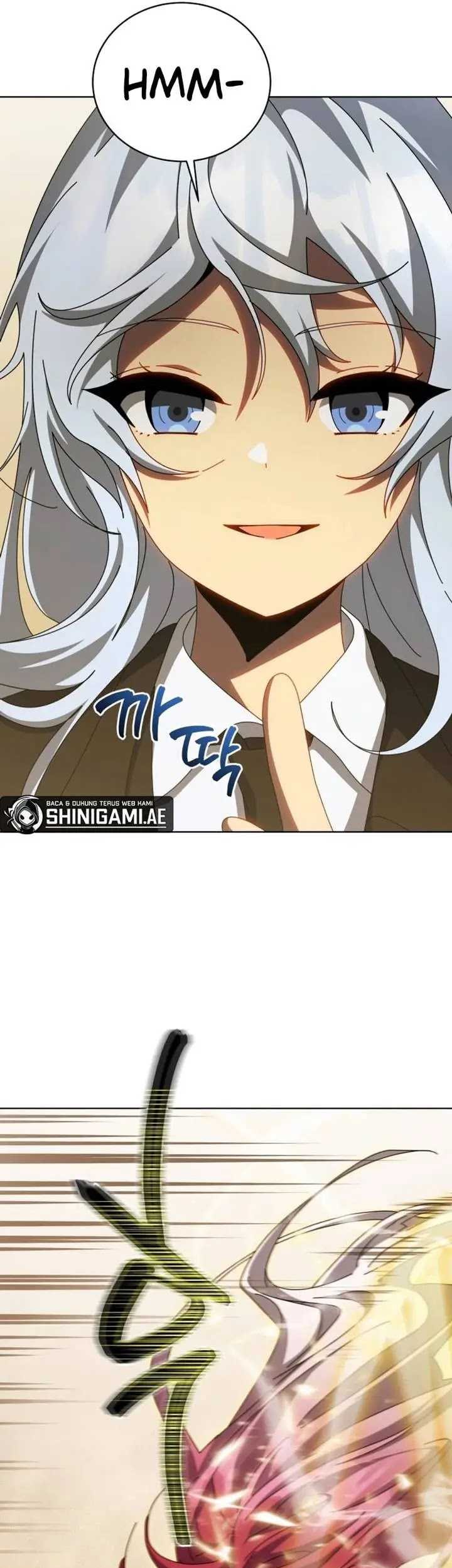 Necromancer Academy’s Genius Summoner chapter 155 halaman 70