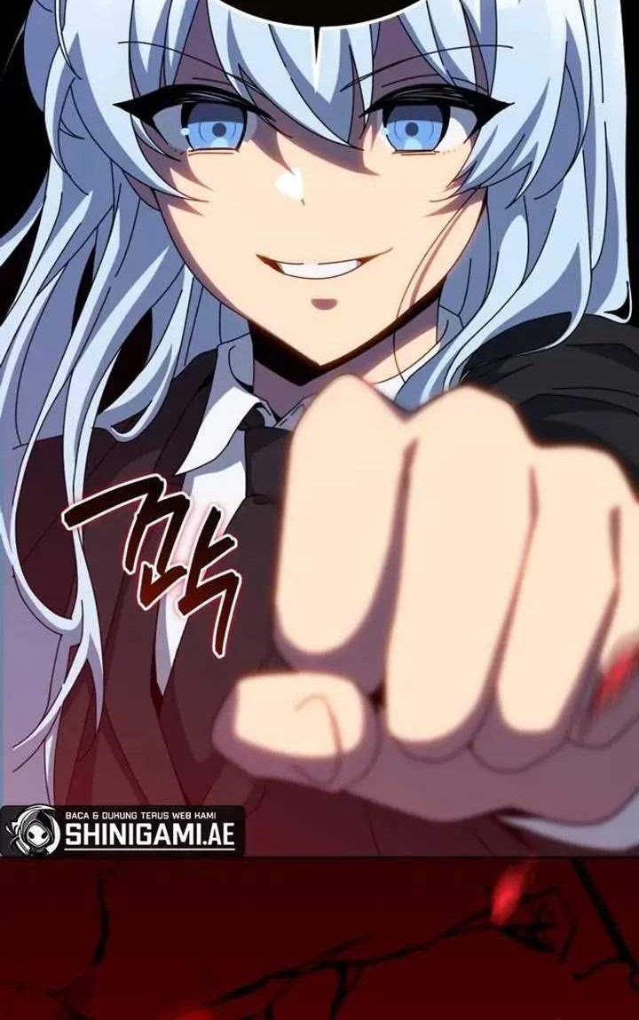 Necromancer Academy’s Genius Summoner chapter 155 halaman 77