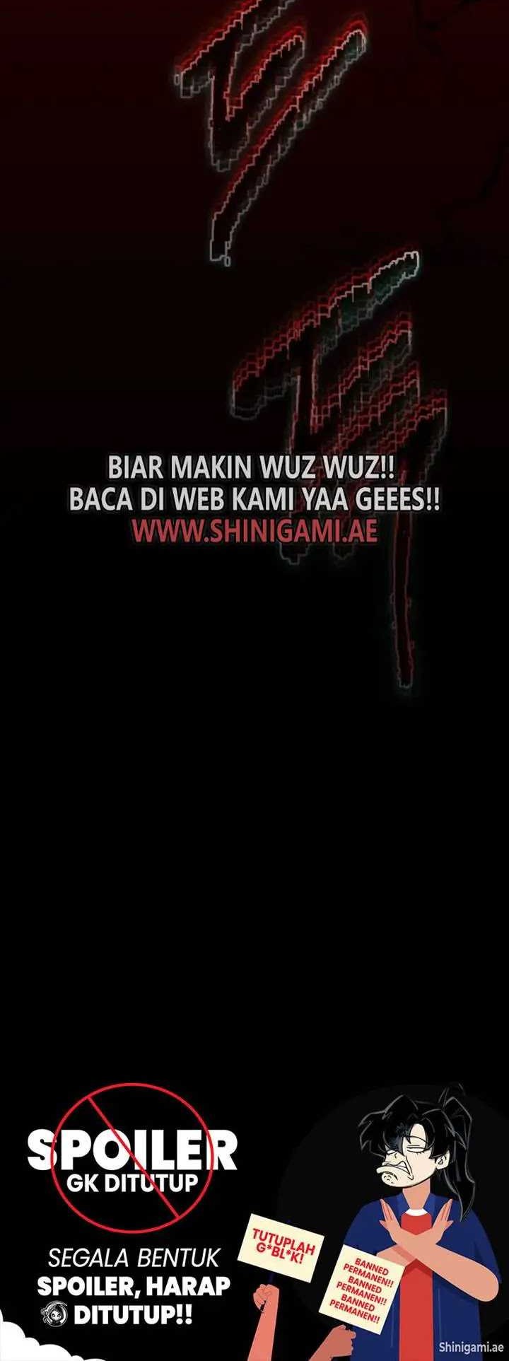 Necromancer Academy’s Genius Summoner chapter 155 halaman 80