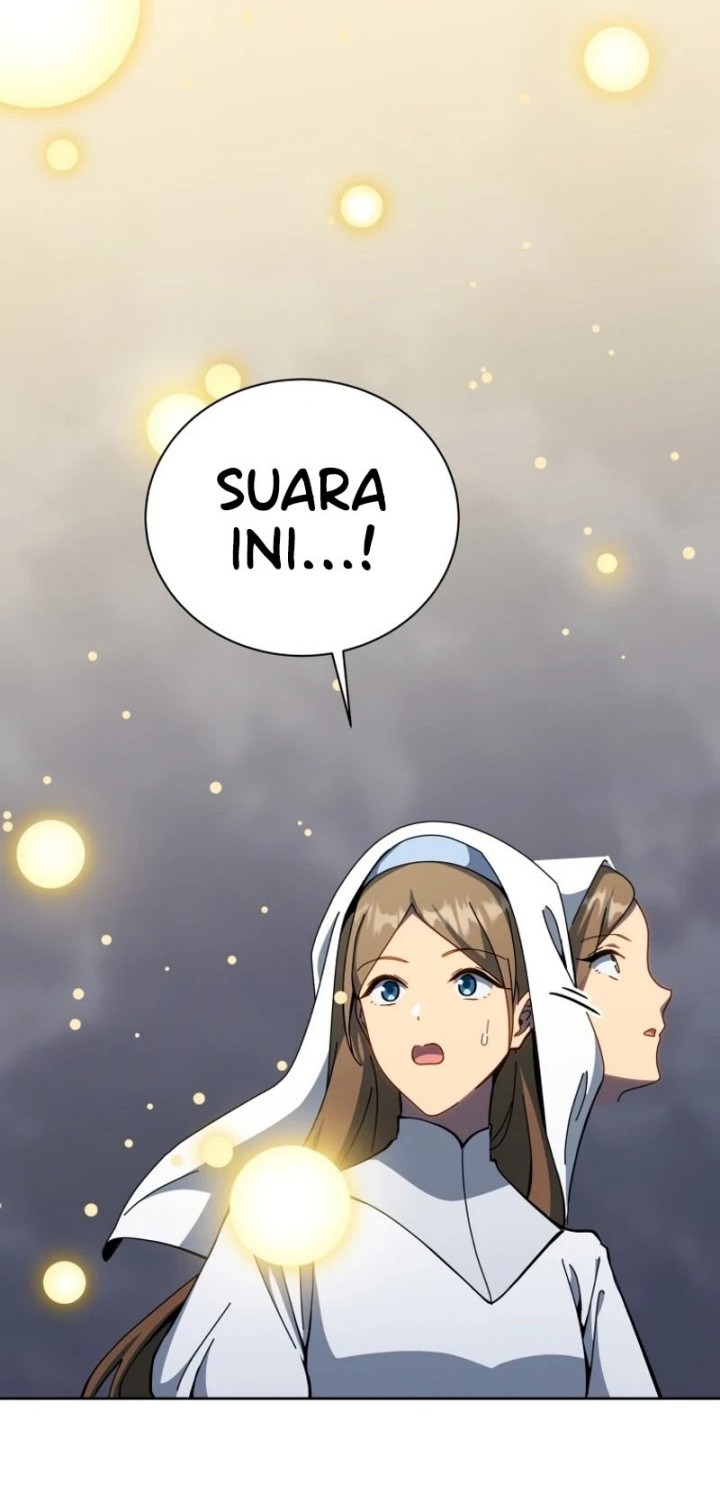 Necromancer Academy’s Genius Summoner chapter 156 halaman 32