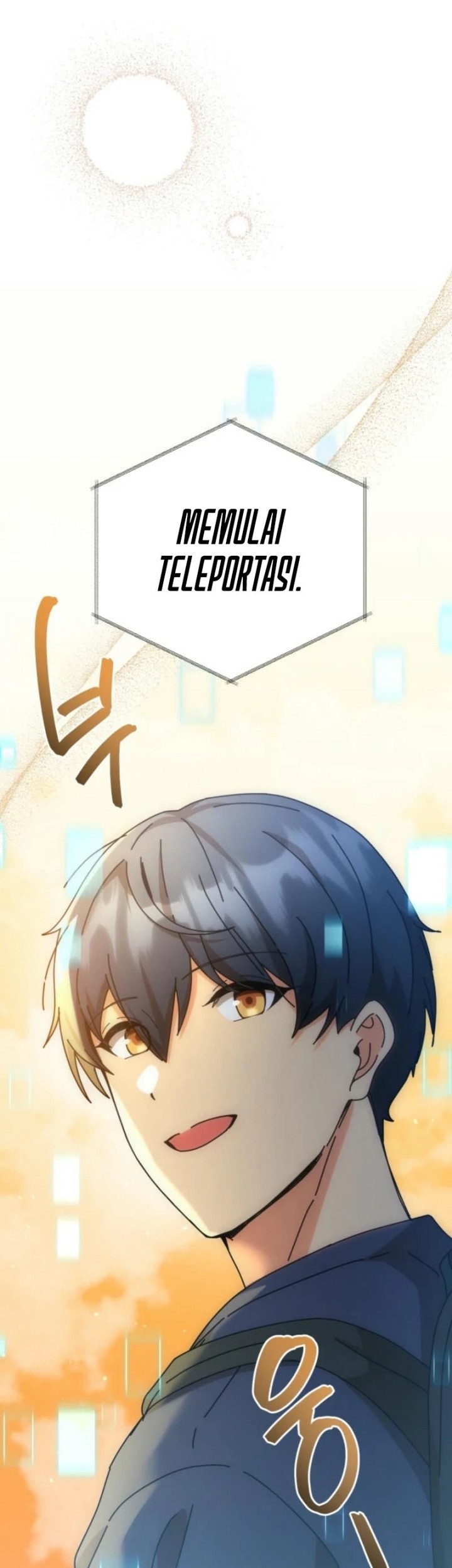 Necromancer Academy’s Genius Summoner chapter 157 halaman 42