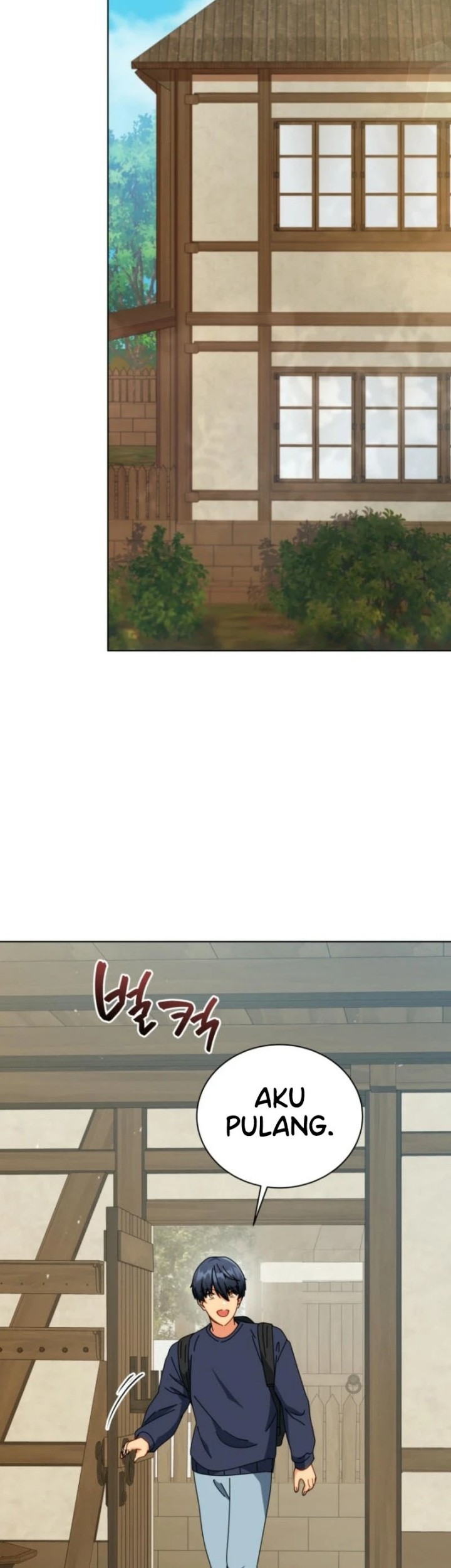 Necromancer Academy’s Genius Summoner chapter 157 halaman 45