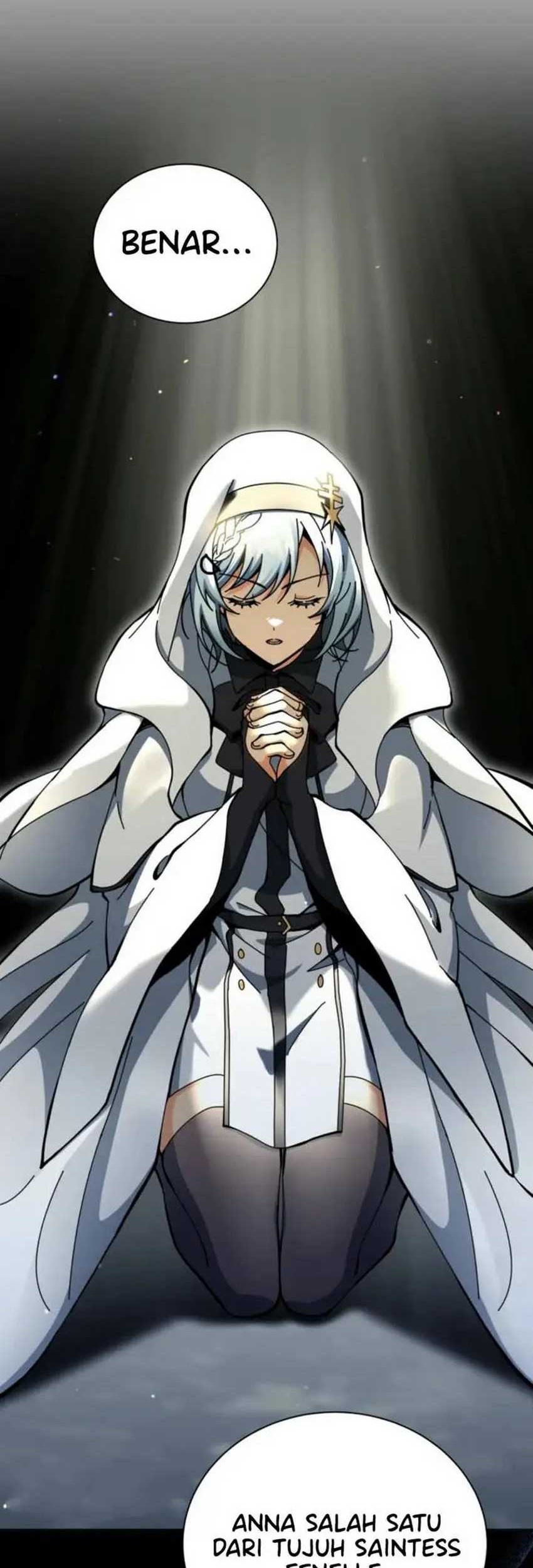 Necromancer Academy’s Genius Summoner chapter 158 halaman 5