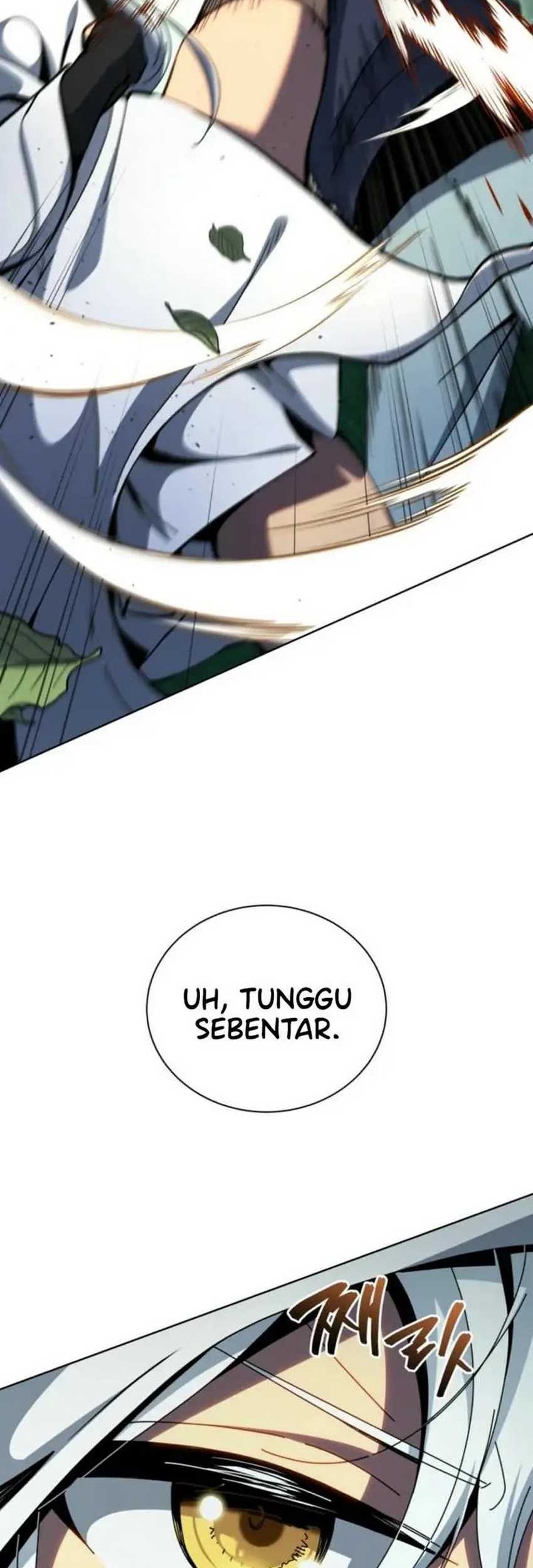 Necromancer Academy’s Genius Summoner chapter 158 halaman 32
