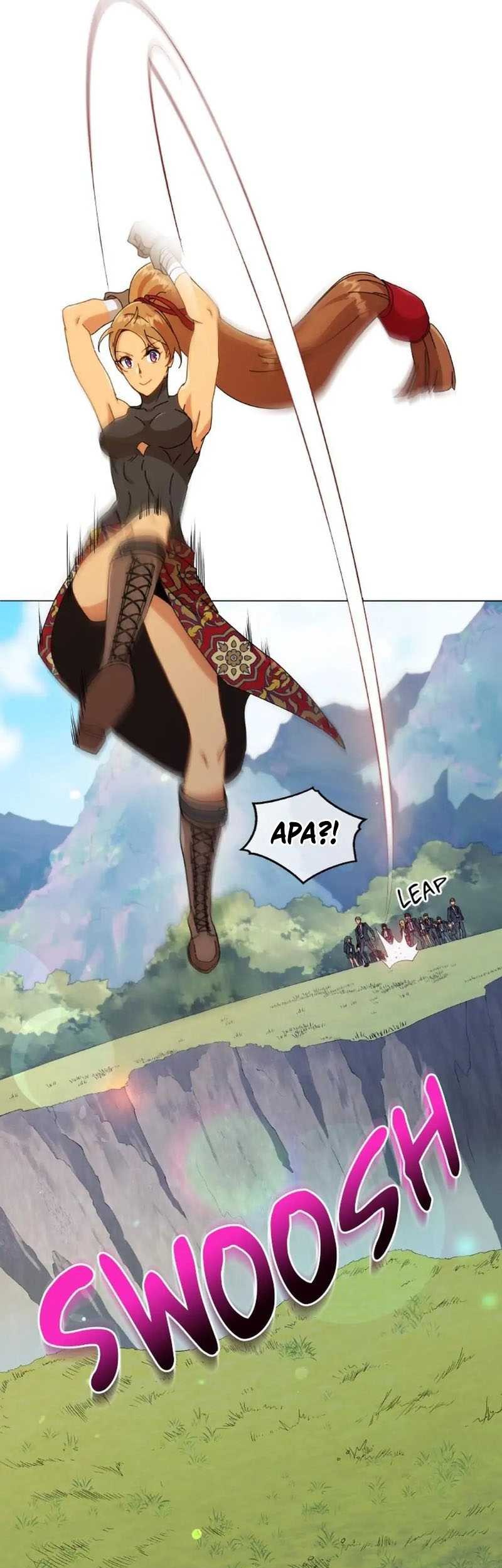 Necromancer Academy’s Genius Summoner Bab 16 halaman 34
