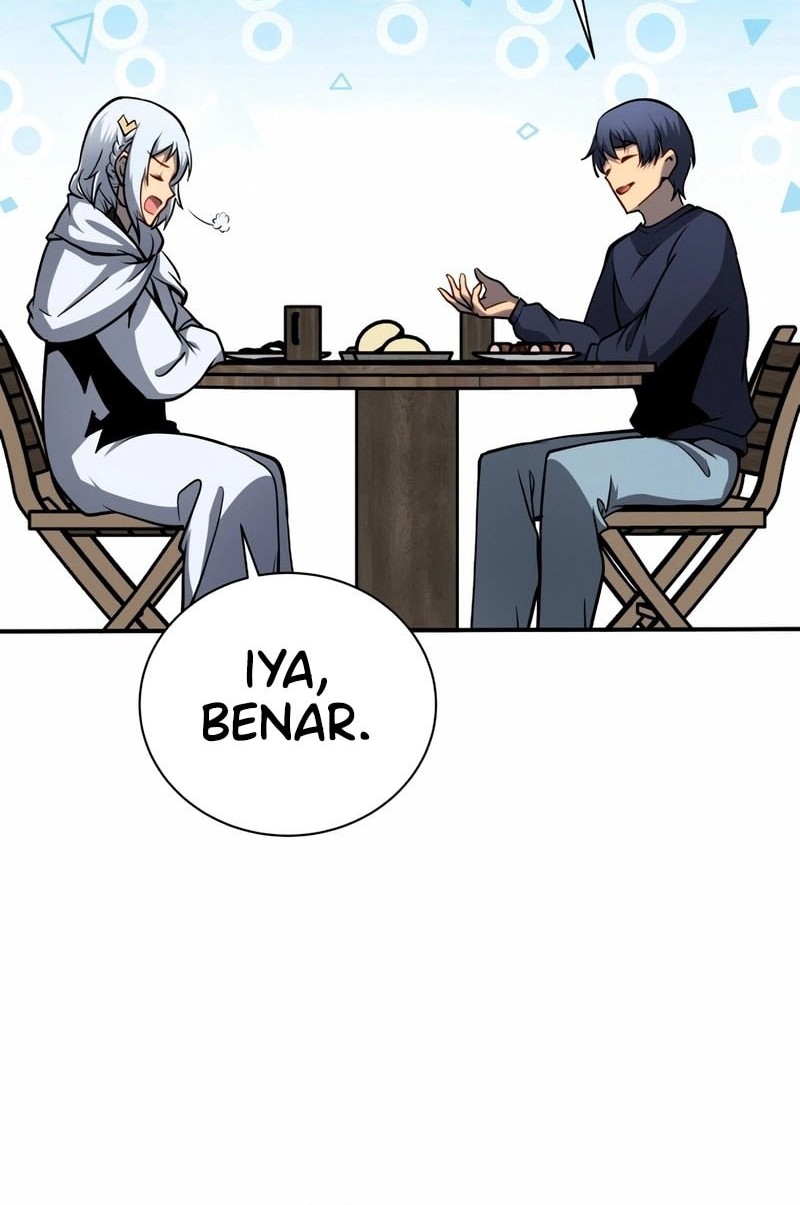 Necromancer Academy’s Genius Summoner chapter 161 halaman 45