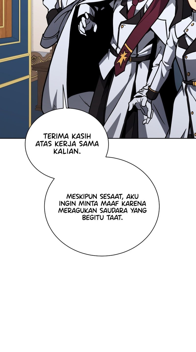 Necromancer Academy’s Genius Summoner Bab 165 halaman 45