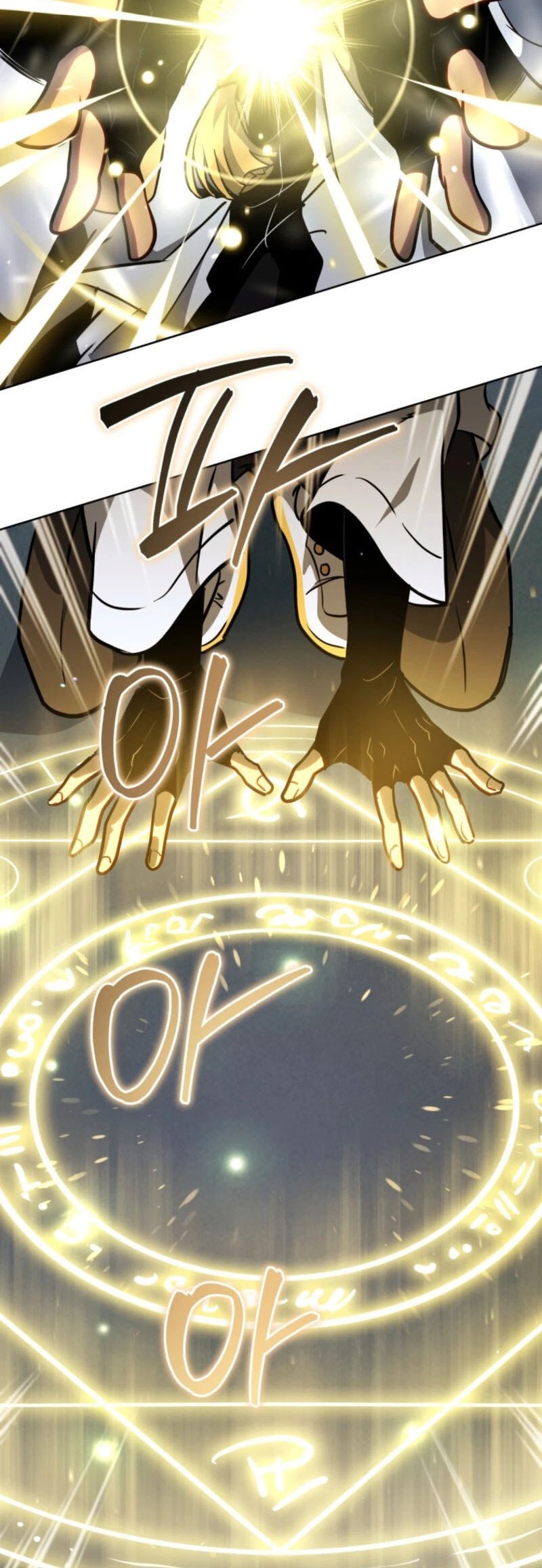 Necromancer Academy’s Genius Summoner chapter 166 halaman 9