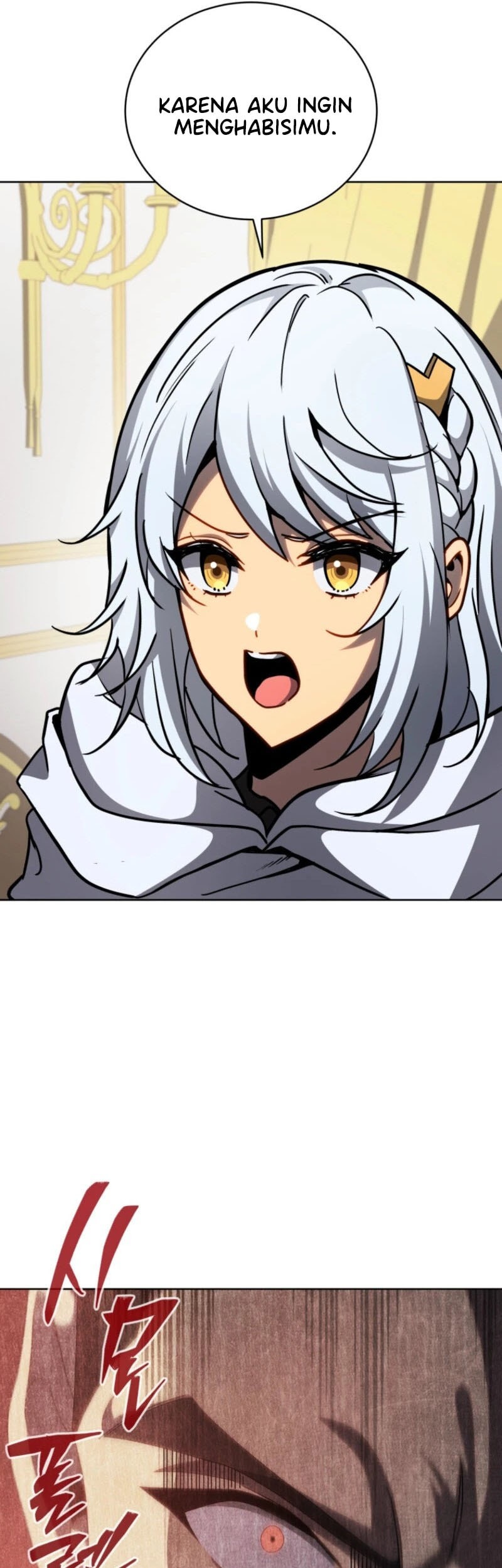 Necromancer Academy’s Genius Summoner chapter 166 halaman 14