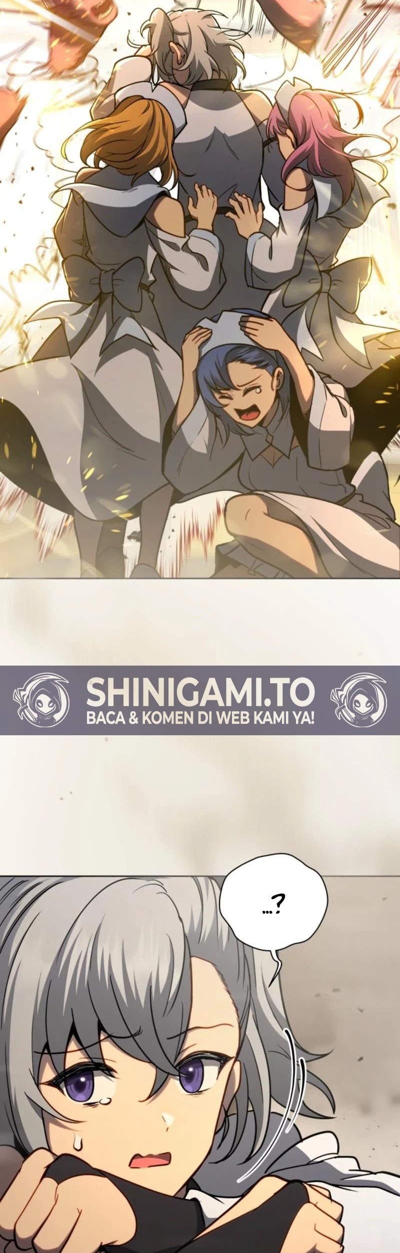 Necromancer Academy’s Genius Summoner chapter 167 halaman 24