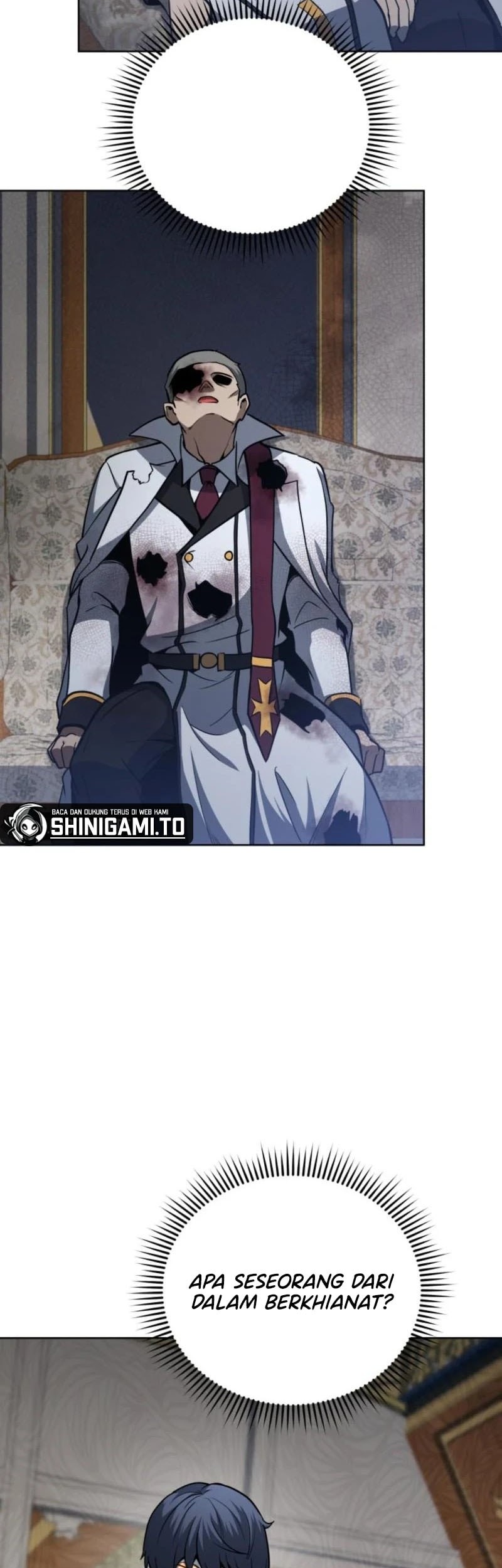 Necromancer Academy’s Genius Summoner Bab 169 halaman 32