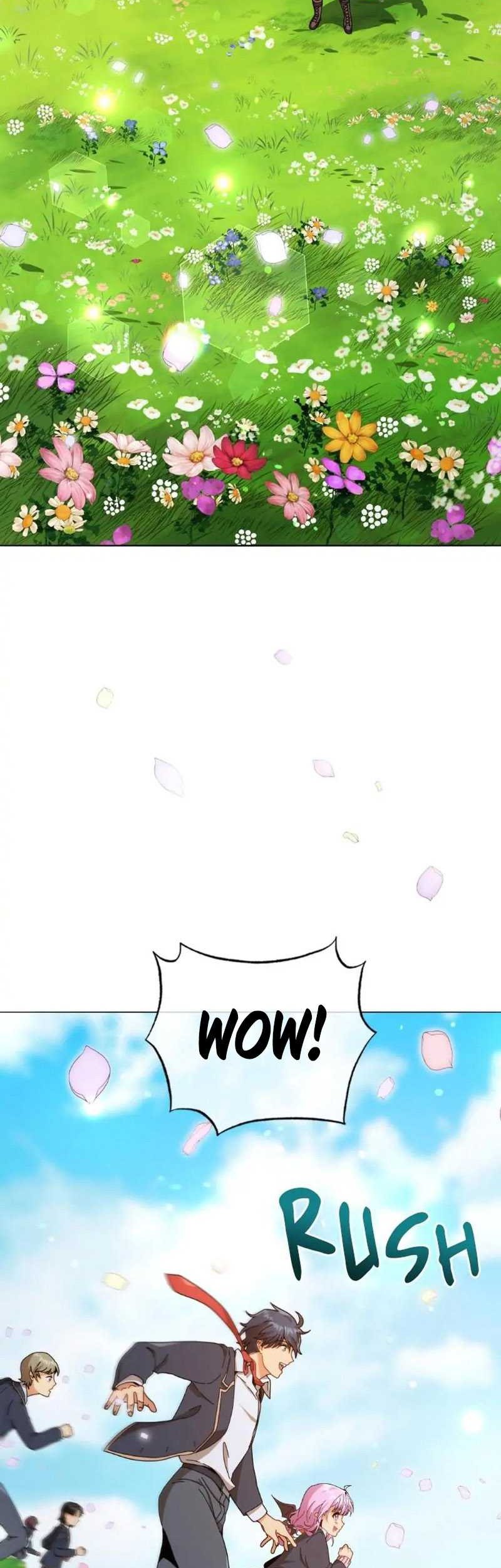 Necromancer Academy’s Genius Summoner chapter 17 halaman 33