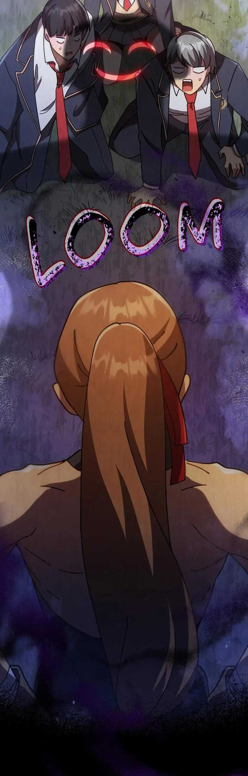 Necromancer Academy’s Genius Summoner chapter 17 halaman 48