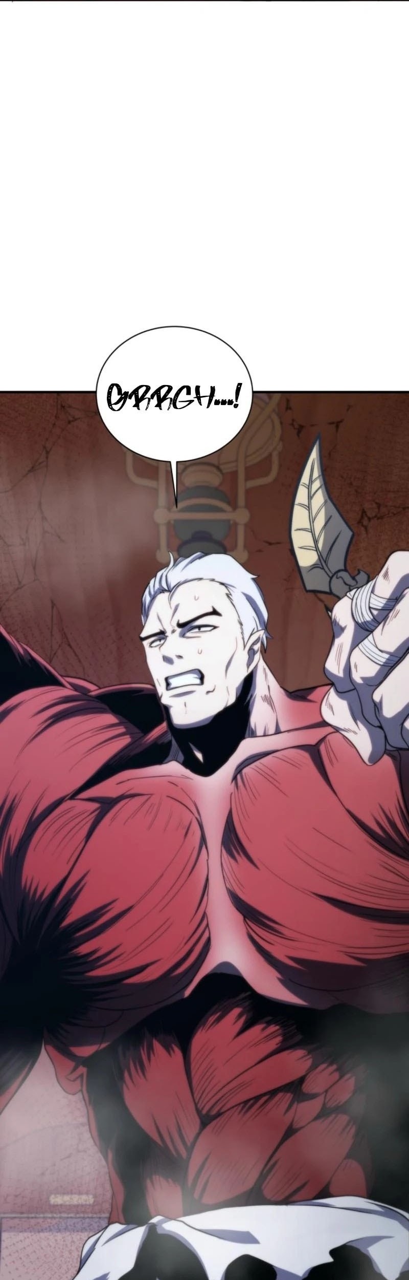 Necromancer Academy’s Genius Summoner Bab 170 halaman 48