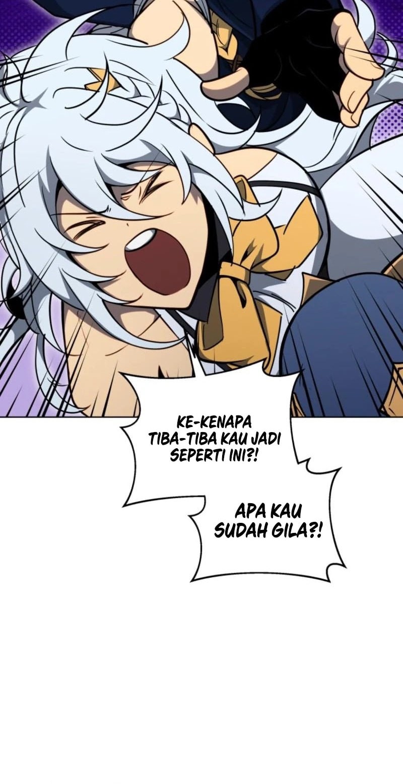 Necromancer Academy’s Genius Summoner Bab 172 halaman 45