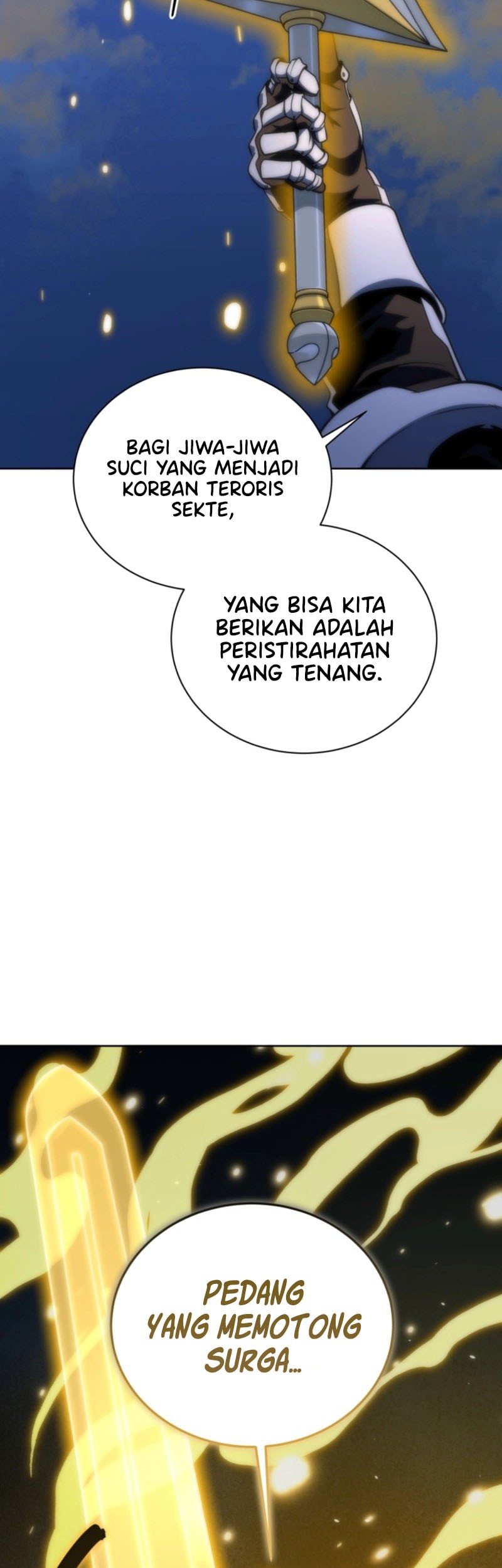 Necromancer Academy’s Genius Summoner chapter 173 halaman 32