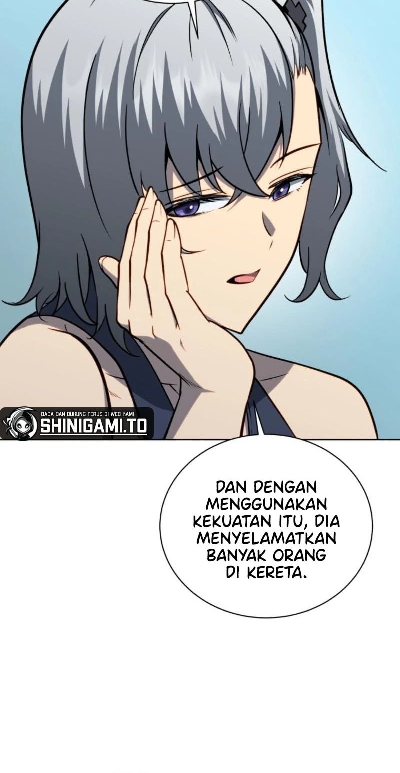 Necromancer Academy’s Genius Summoner Bab 175 halaman 25