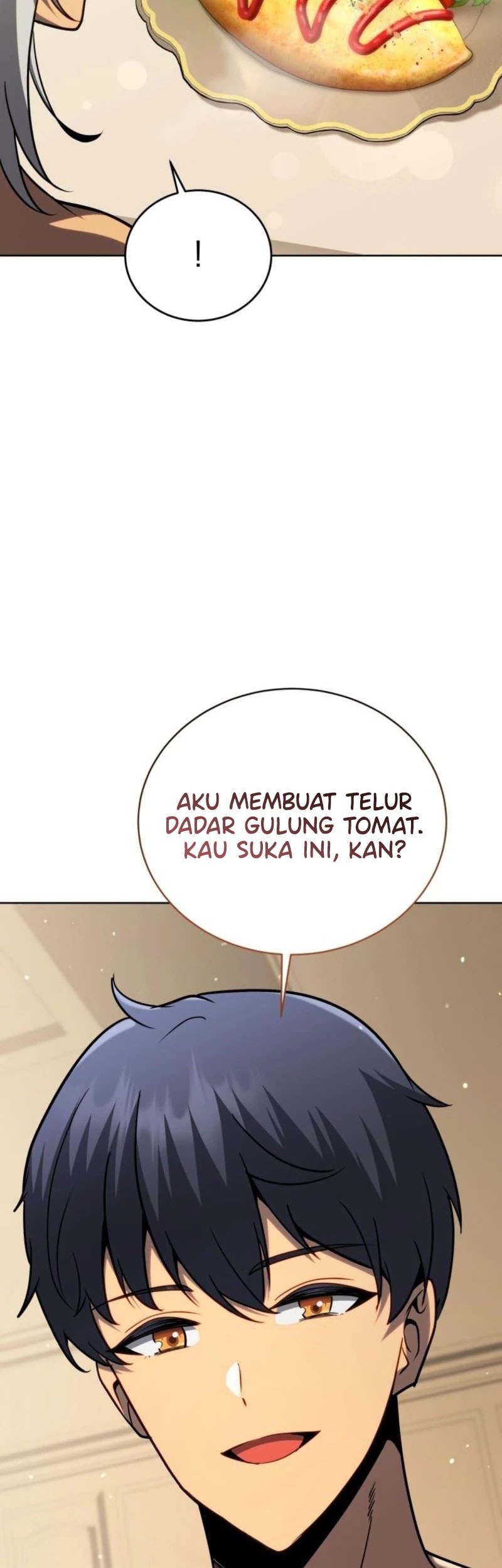 Necromancer Academy’s Genius Summoner Bab 175 halaman 32