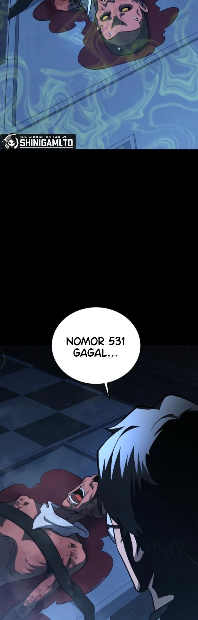 Necromancer Academy’s Genius Summoner Bab 175 halaman 54