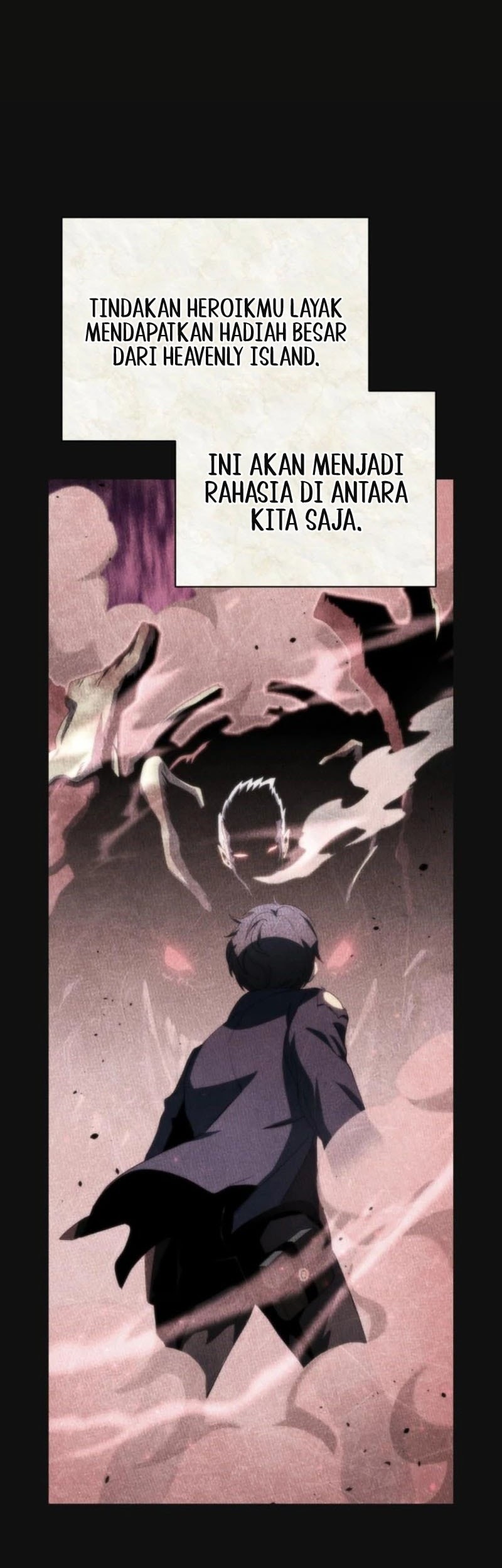 Necromancer Academy’s Genius Summoner chapter 176 halaman 34