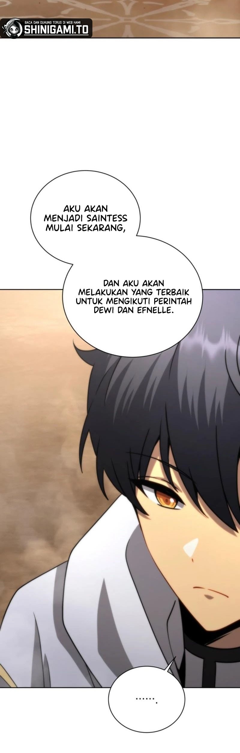 Necromancer Academy’s Genius Summoner chapter 176 halaman 44