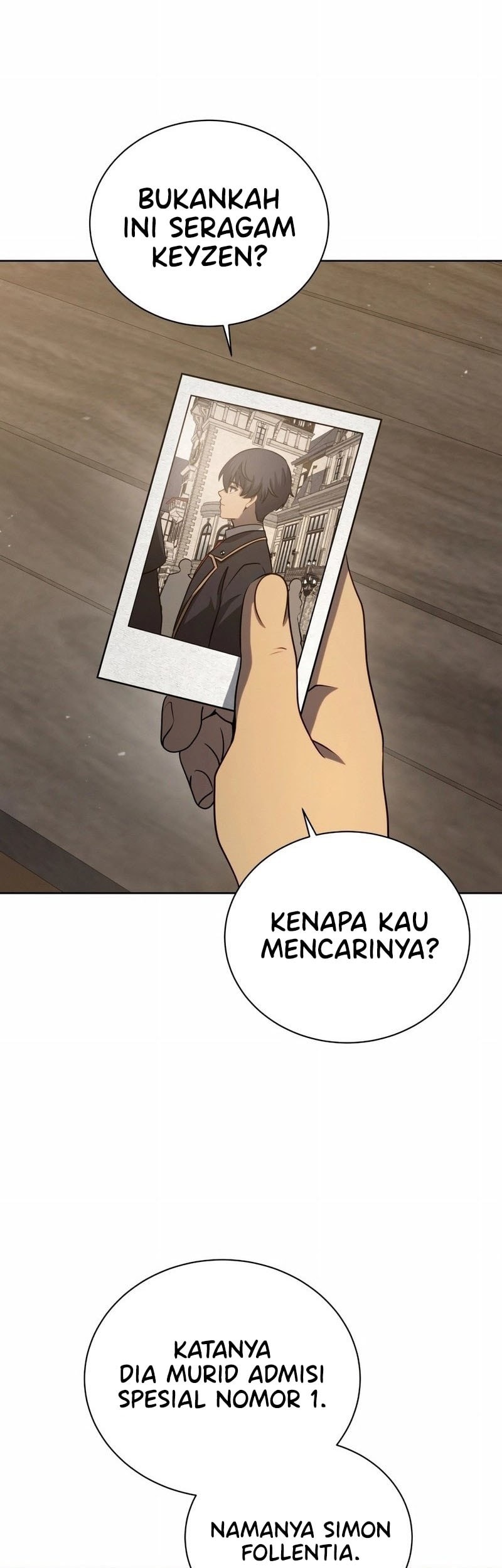 Necromancer Academy’s Genius Summoner chapter 177 halaman 44