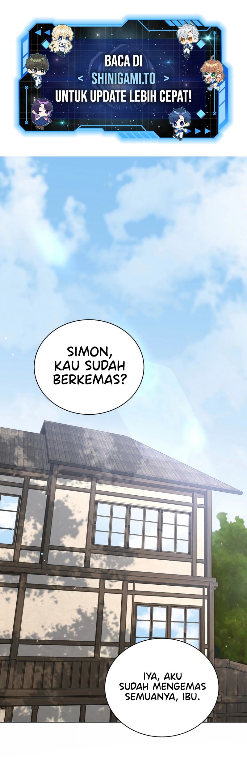 Necromancer Academy’s Genius Summoner chapter 178 halaman 2