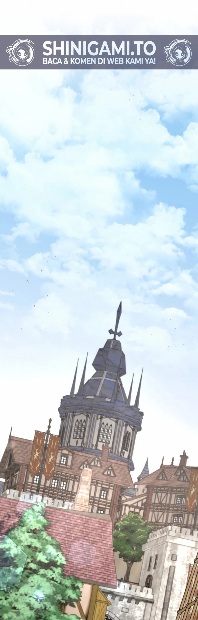 Necromancer Academy’s Genius Summoner chapter 178 halaman 8