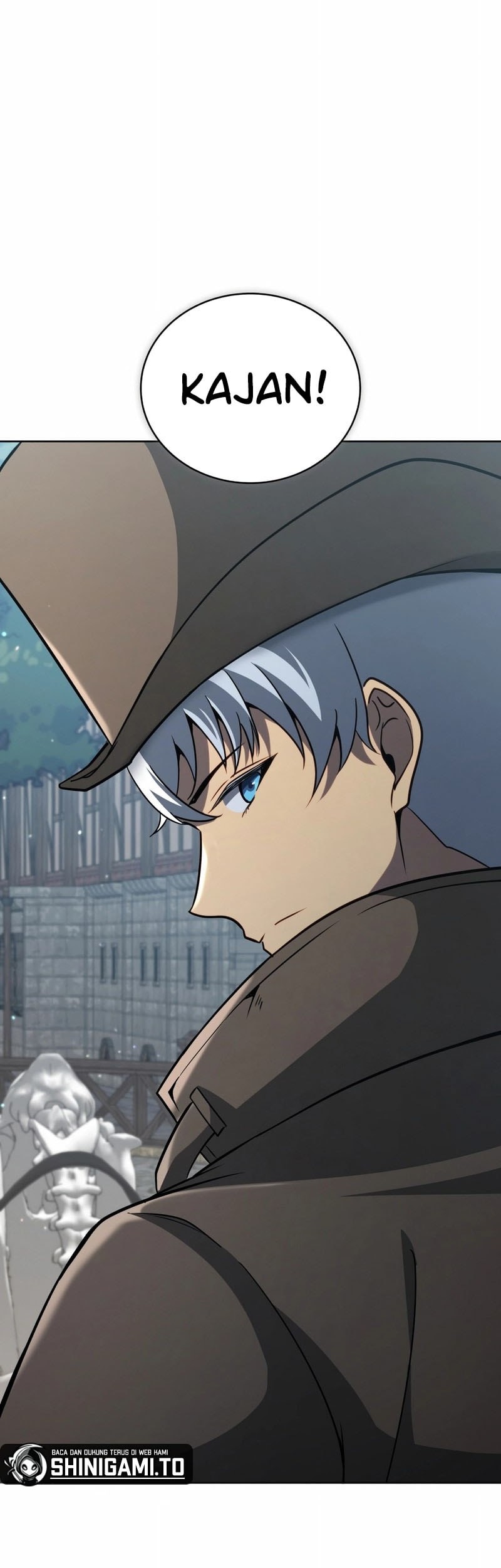 Necromancer Academy’s Genius Summoner chapter 178 halaman 16