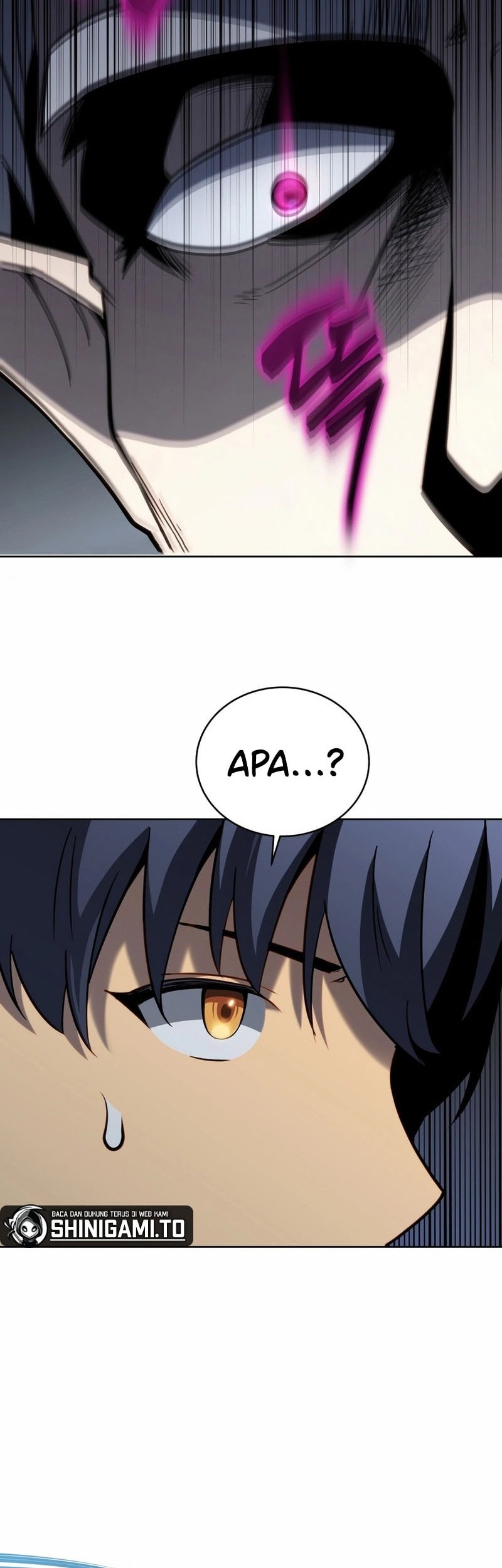 Necromancer Academy’s Genius Summoner chapter 178 halaman 47