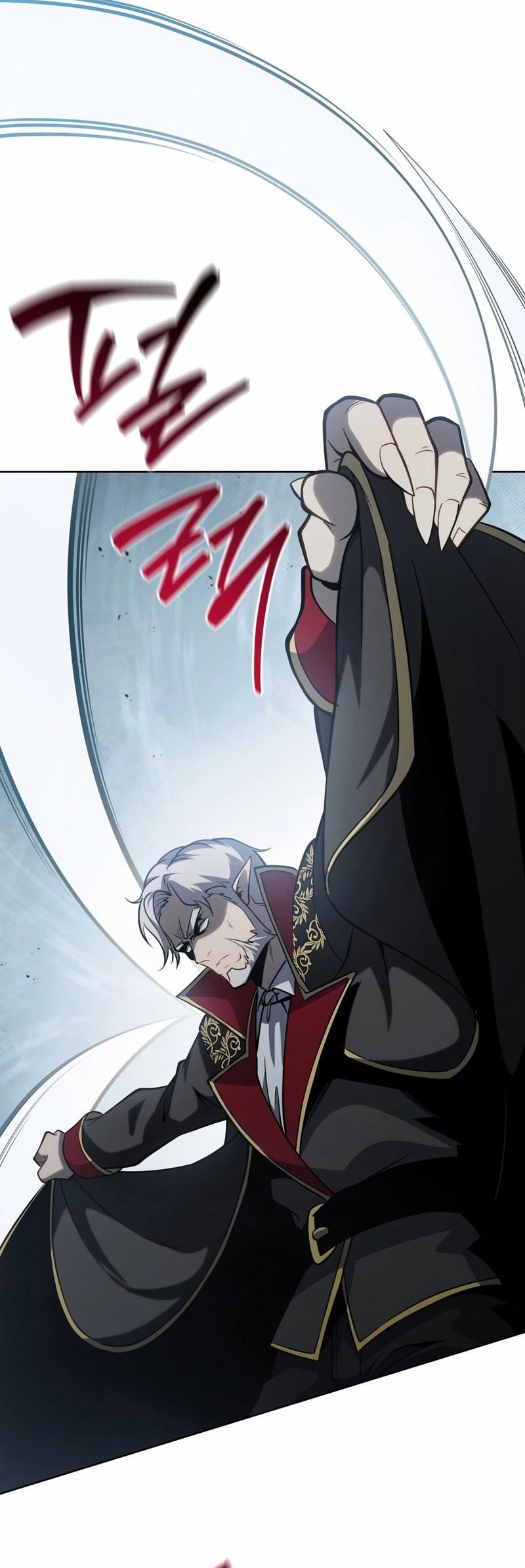 Necromancer Academy’s Genius Summoner chapter 178 halaman 48