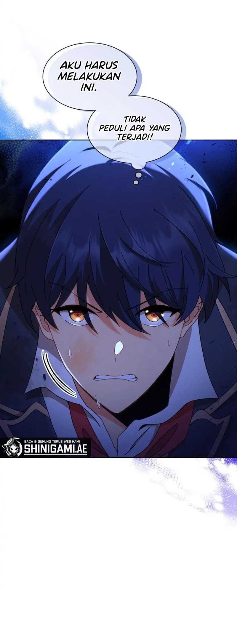 Necromancer Academy’s Genius Summoner Bab 18 halaman 14