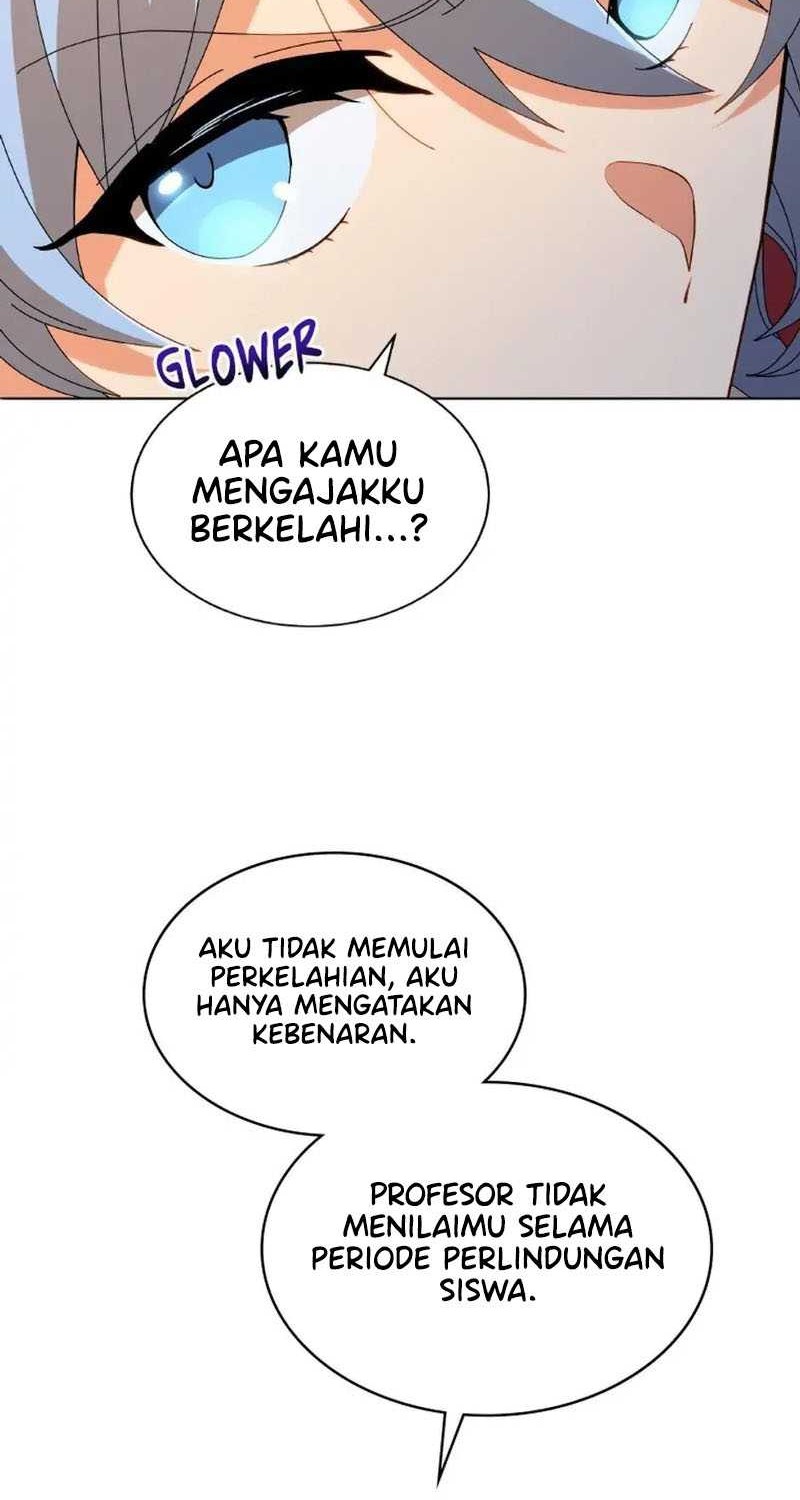 Necromancer Academy’s Genius Summoner Bab 18 halaman 30