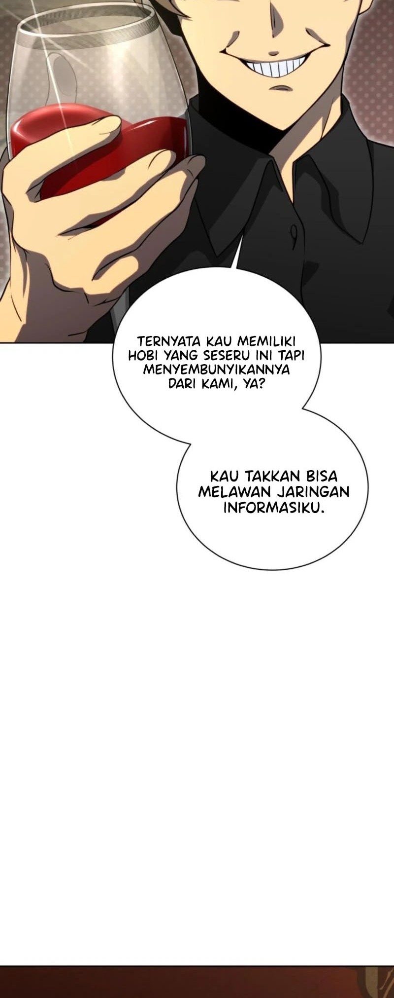 Necromancer Academy’s Genius Summoner chapter 180 halaman 5