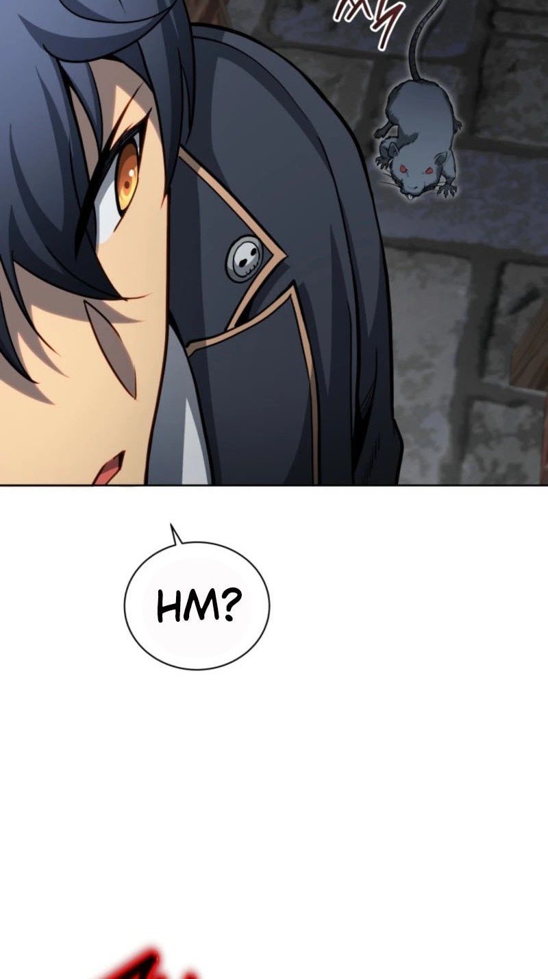 Necromancer Academy’s Genius Summoner chapter 183 halaman 5