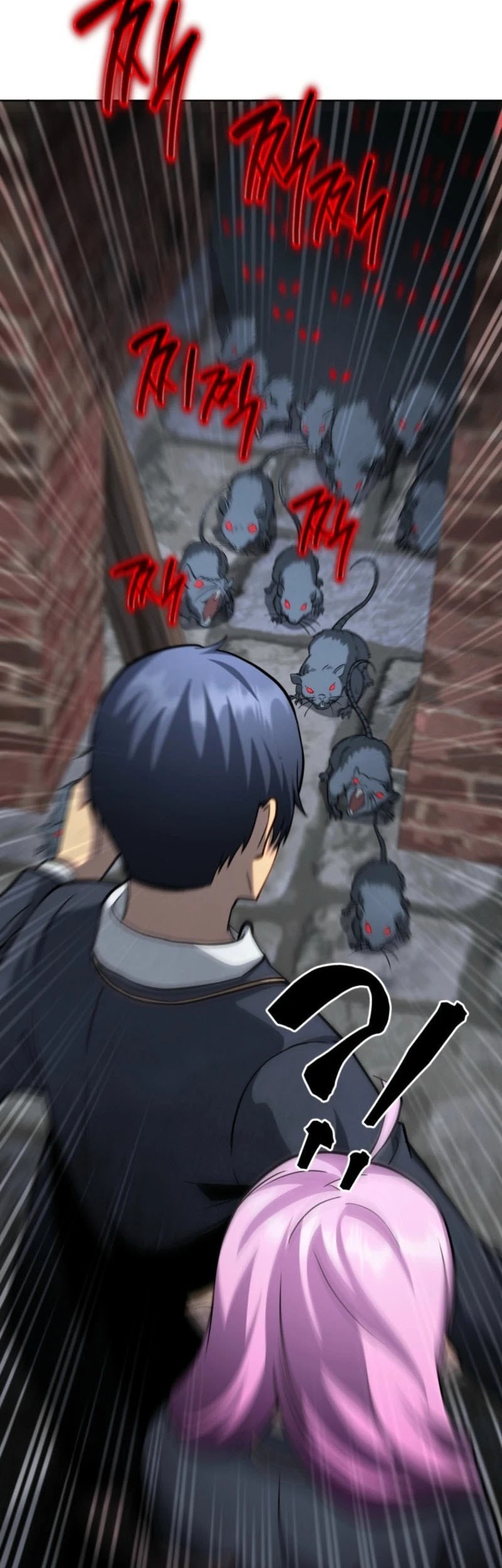 Necromancer Academy’s Genius Summoner chapter 183 halaman 6