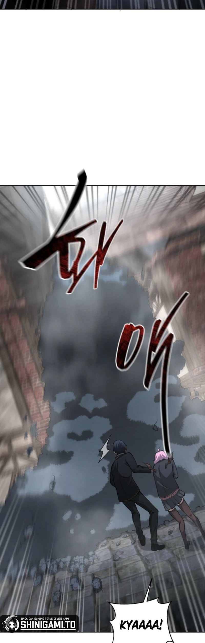 Necromancer Academy’s Genius Summoner chapter 183 halaman 7