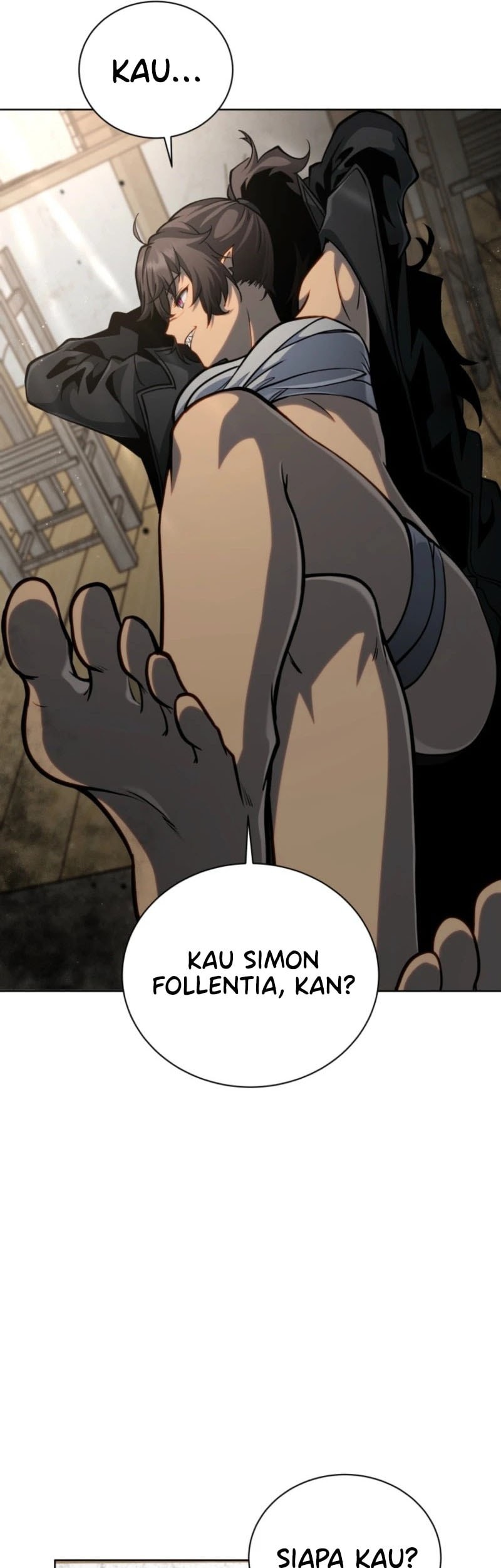 Necromancer Academy’s Genius Summoner chapter 183 halaman 18
