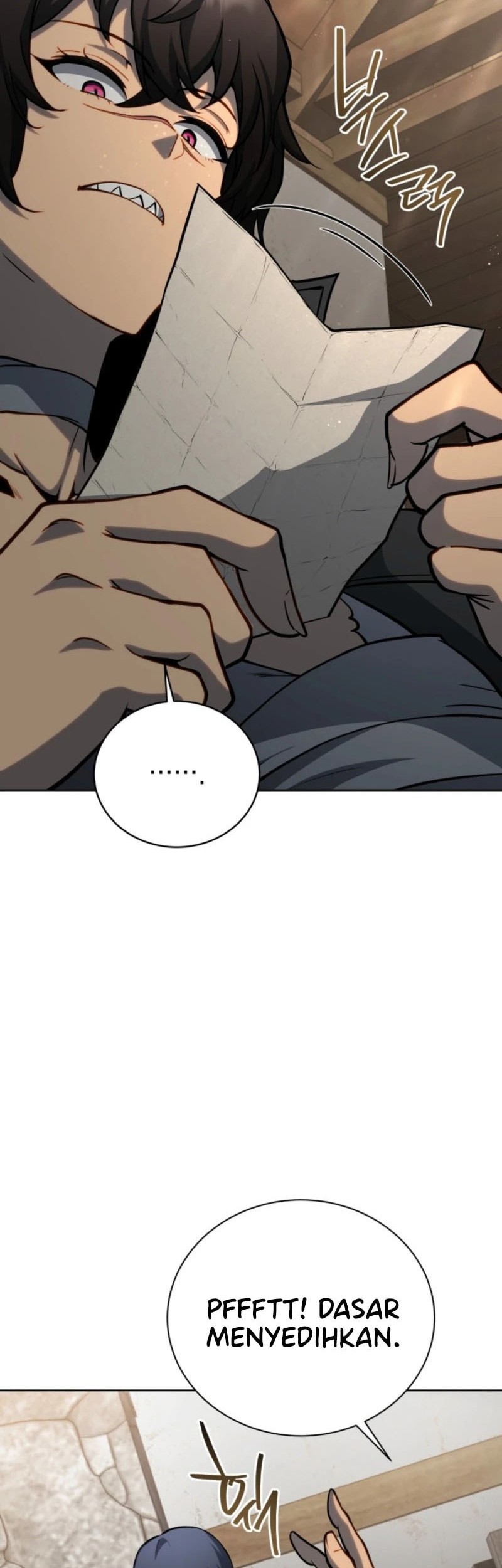 Necromancer Academy’s Genius Summoner chapter 183 halaman 43