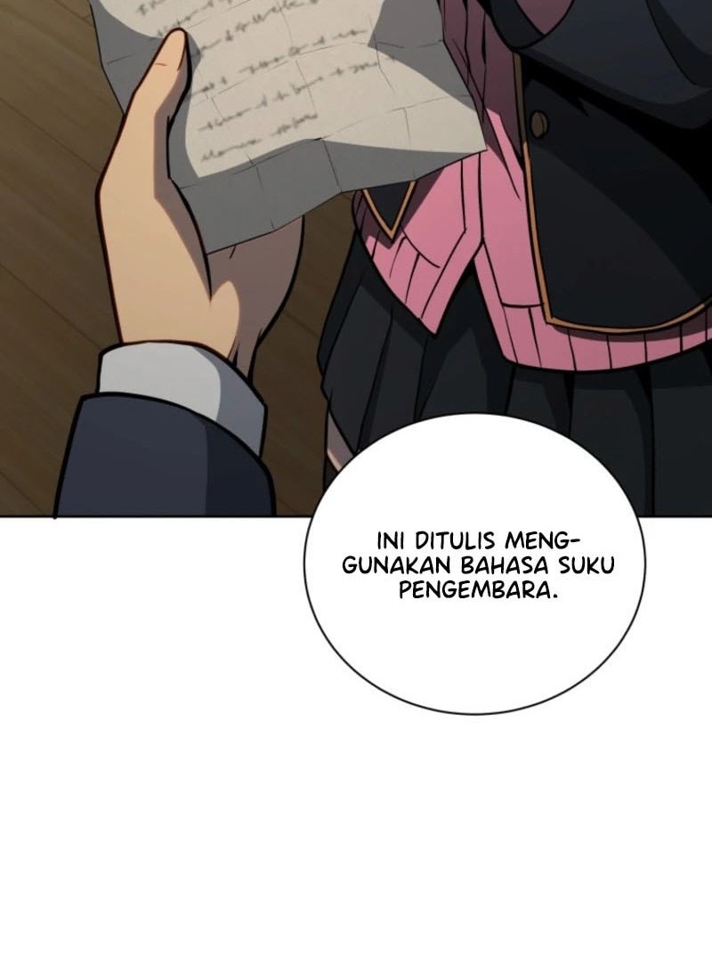 Necromancer Academy’s Genius Summoner chapter 183 halaman 45