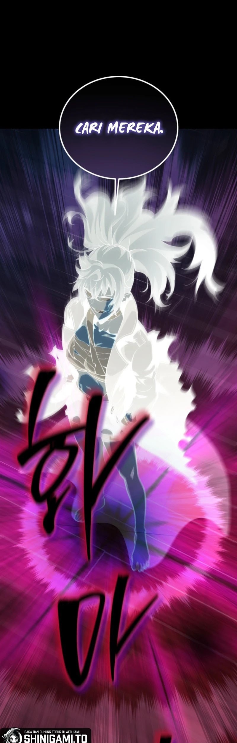 Necromancer Academy’s Genius Summoner chapter 183 halaman 48