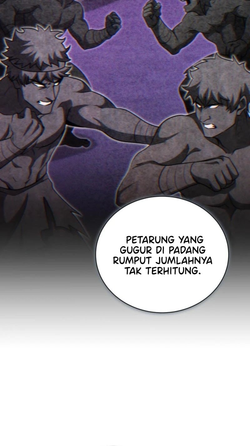 Necromancer Academy’s Genius Summoner chapter 184 halaman 5