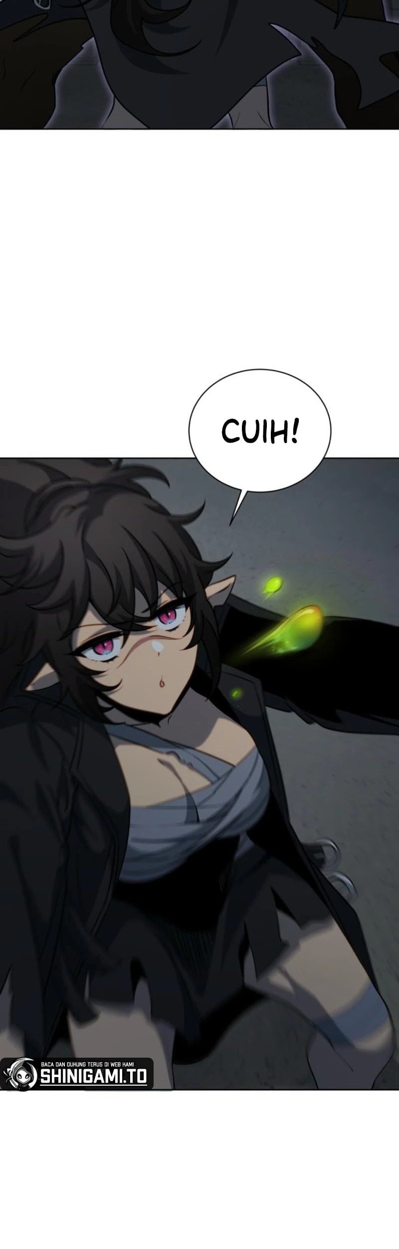 Necromancer Academy’s Genius Summoner chapter 184 halaman 32