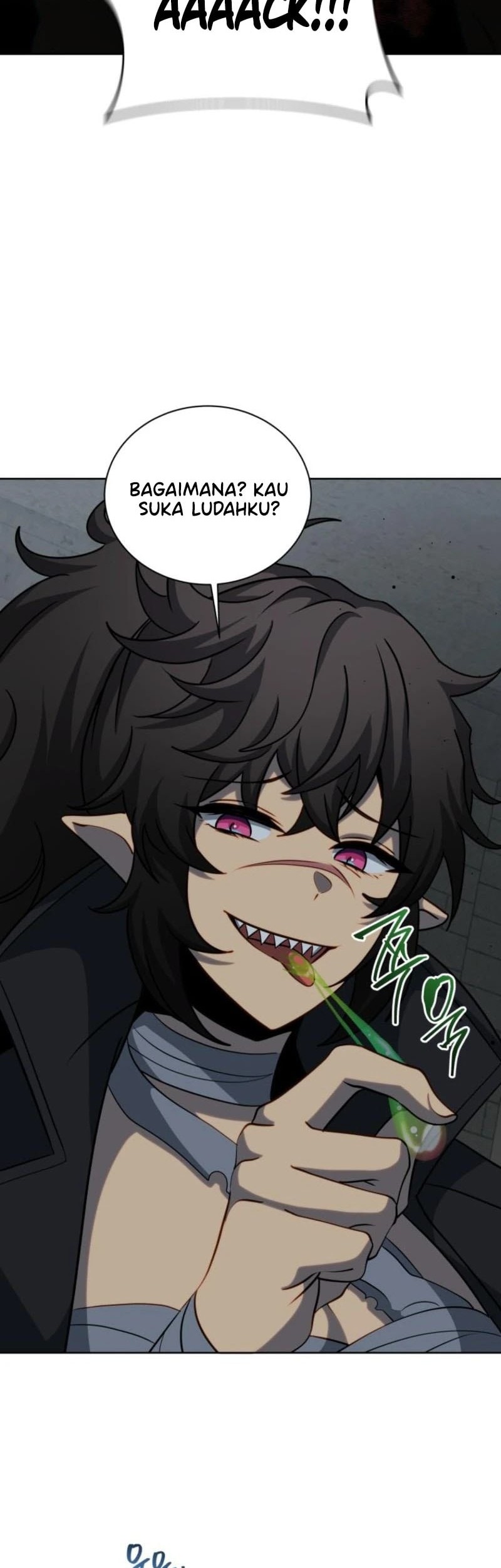 Necromancer Academy’s Genius Summoner chapter 184 halaman 34