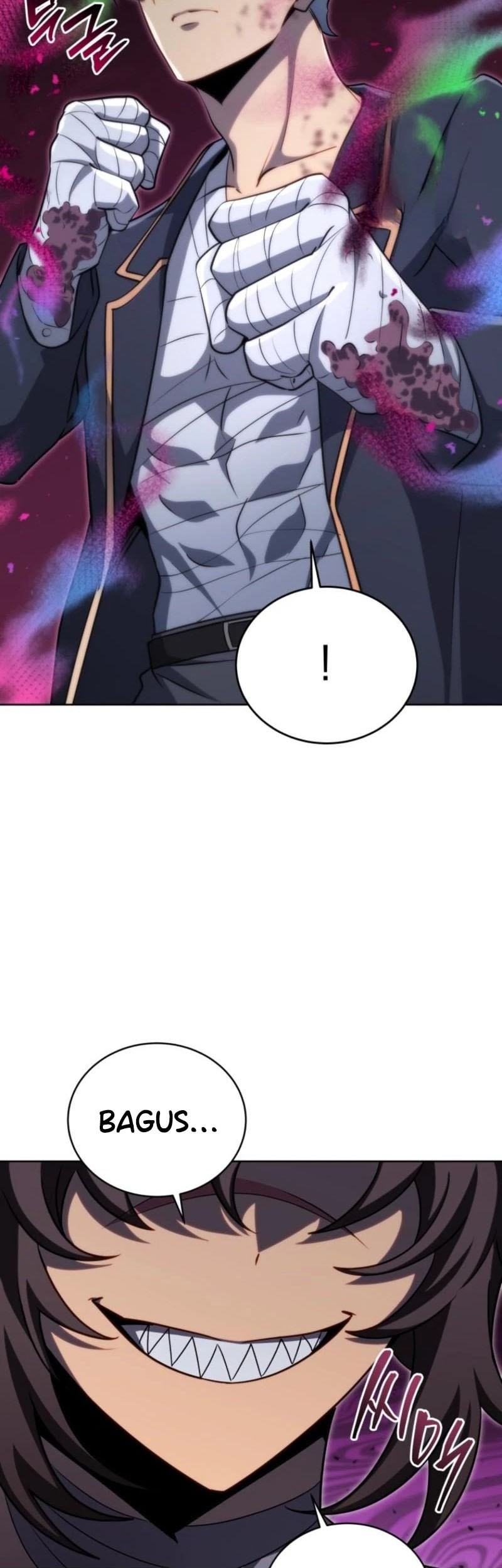 Necromancer Academy’s Genius Summoner chapter 185 halaman 44
