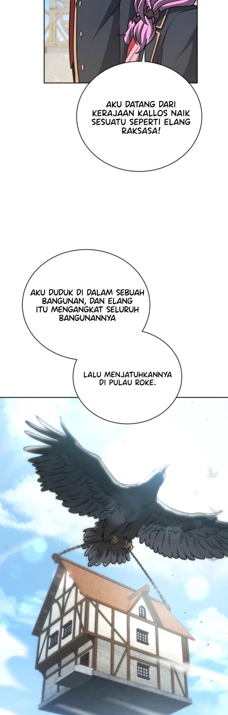 Necromancer Academy’s Genius Summoner chapter 187 halaman 24