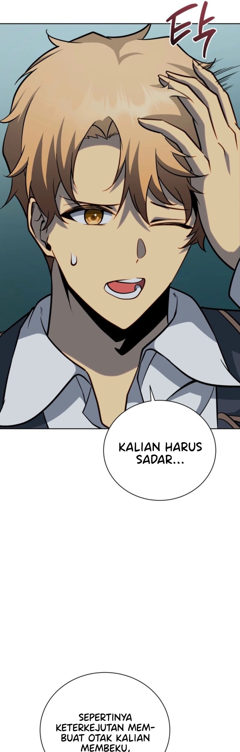 Necromancer Academy’s Genius Summoner chapter 188 halaman 34