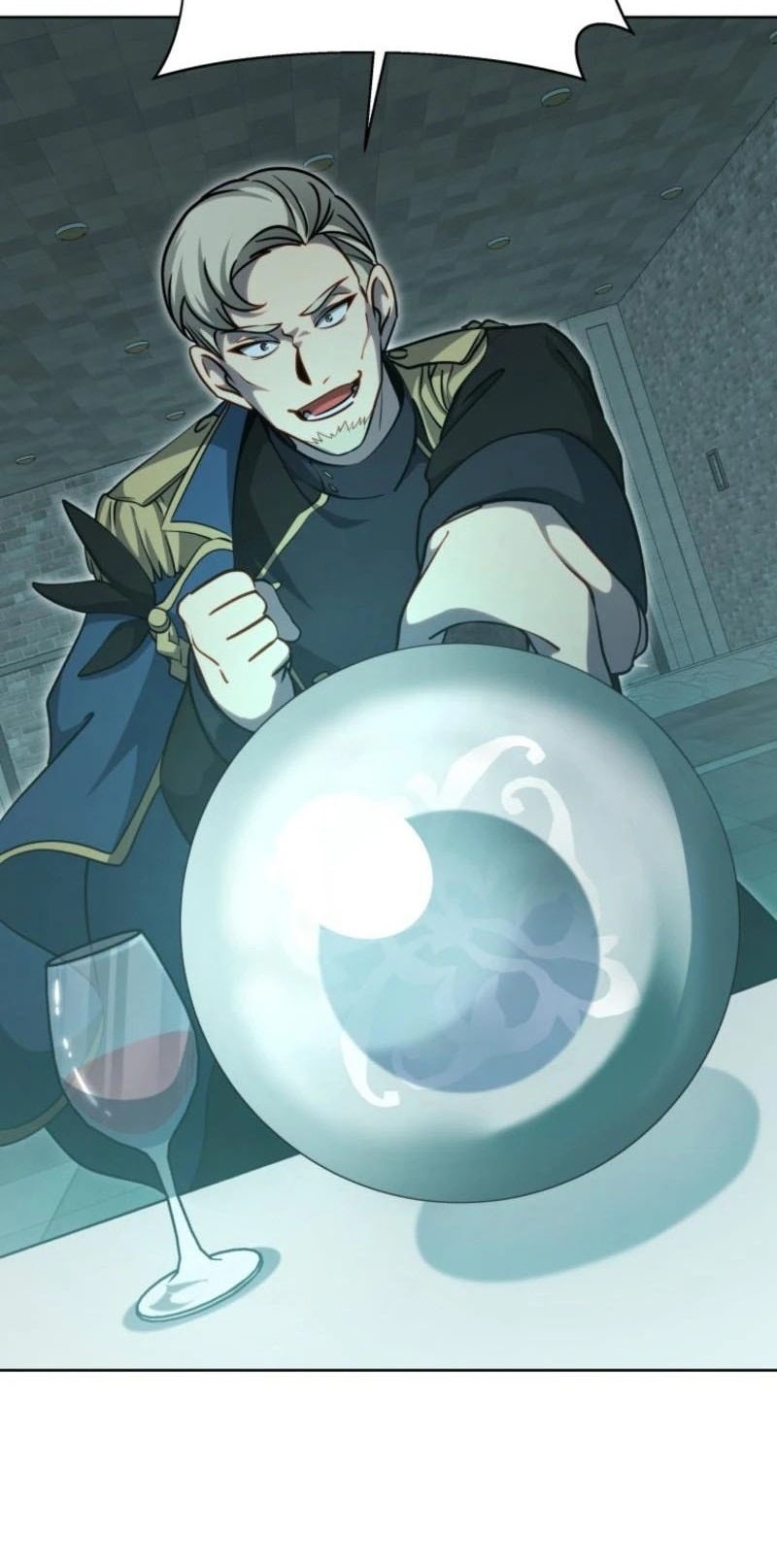 Necromancer Academy’s Genius Summoner Bab 189 halaman 45