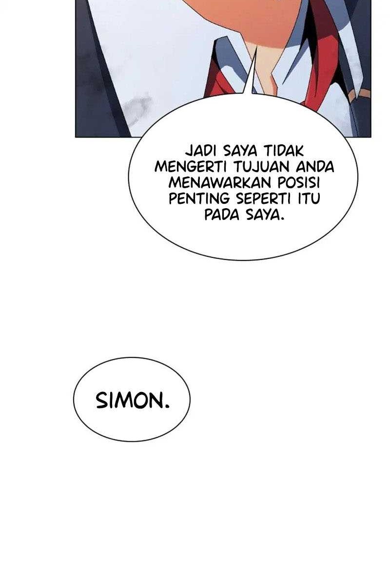 Necromancer Academy’s Genius Summoner chapter 19 halaman 5