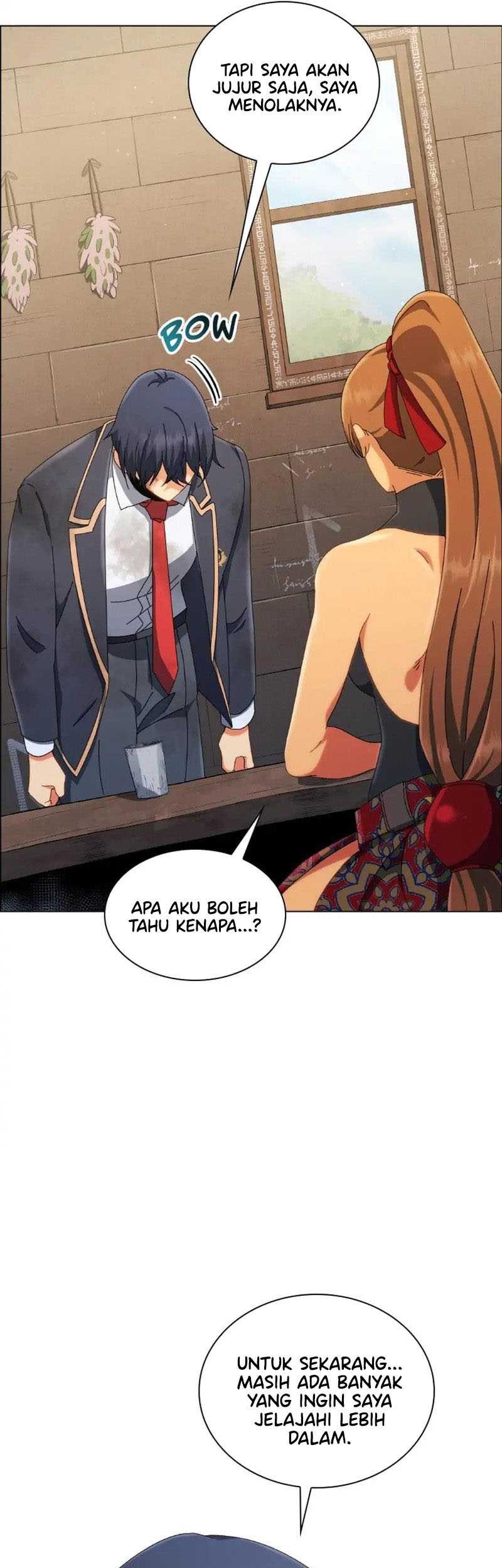 Necromancer Academy’s Genius Summoner chapter 19 halaman 14
